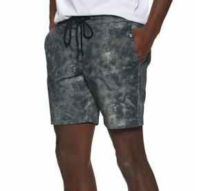 SEASONED 18 WALKSHORT CAMO