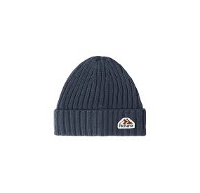 SHIP BEANIE DARK BLUE