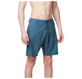 PODAR ROC BLUE BOARDSHORT