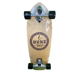 SURFSKATE 32 DUKE DIAMOND HEAD