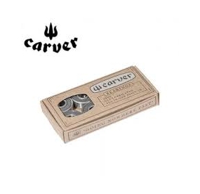 CARVER BEARINGS