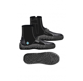 WALK BOOTS 3MM OCEAN STEP