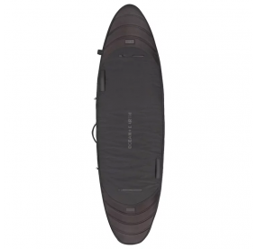 6.8 TRIPLE APEX SHORTBOARD BAG