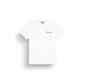 BAKA TEE WHITE