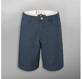 ALDO SHORT DARK BLUE