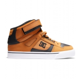 PURE HIGH-TOP EV - CHAUSSURES EN...