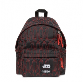 PADDED PAK'R 1Q3 SW DARK SIDE