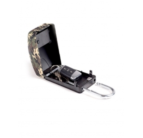 CADENAS KEY LOCK MAXI CAMO