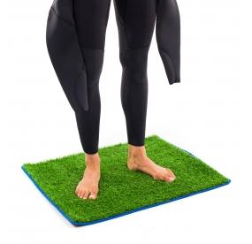 GRASS MAT