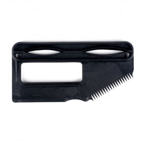 WAX FIN TOOL BLACK